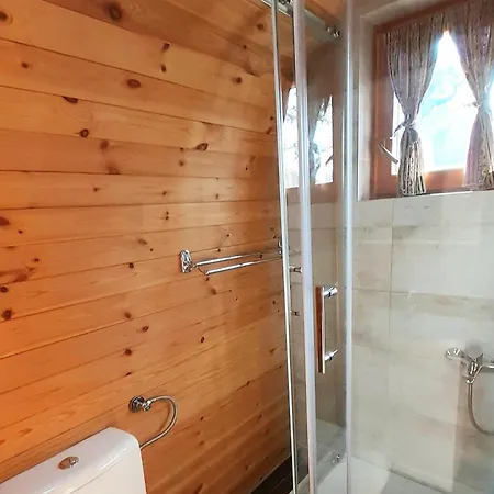 El Paso City Zlatibor: Wild West Treehouse Cottages Room photo
