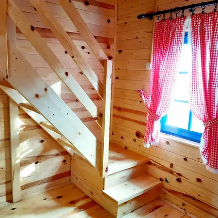 El Paso City Zlatibor: Wild West Treehouse Cottages Exterior photo