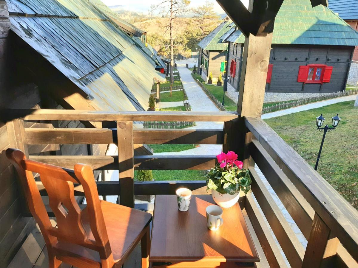 El Paso Zlatibor: Wild West Treehouse * Zlatibor