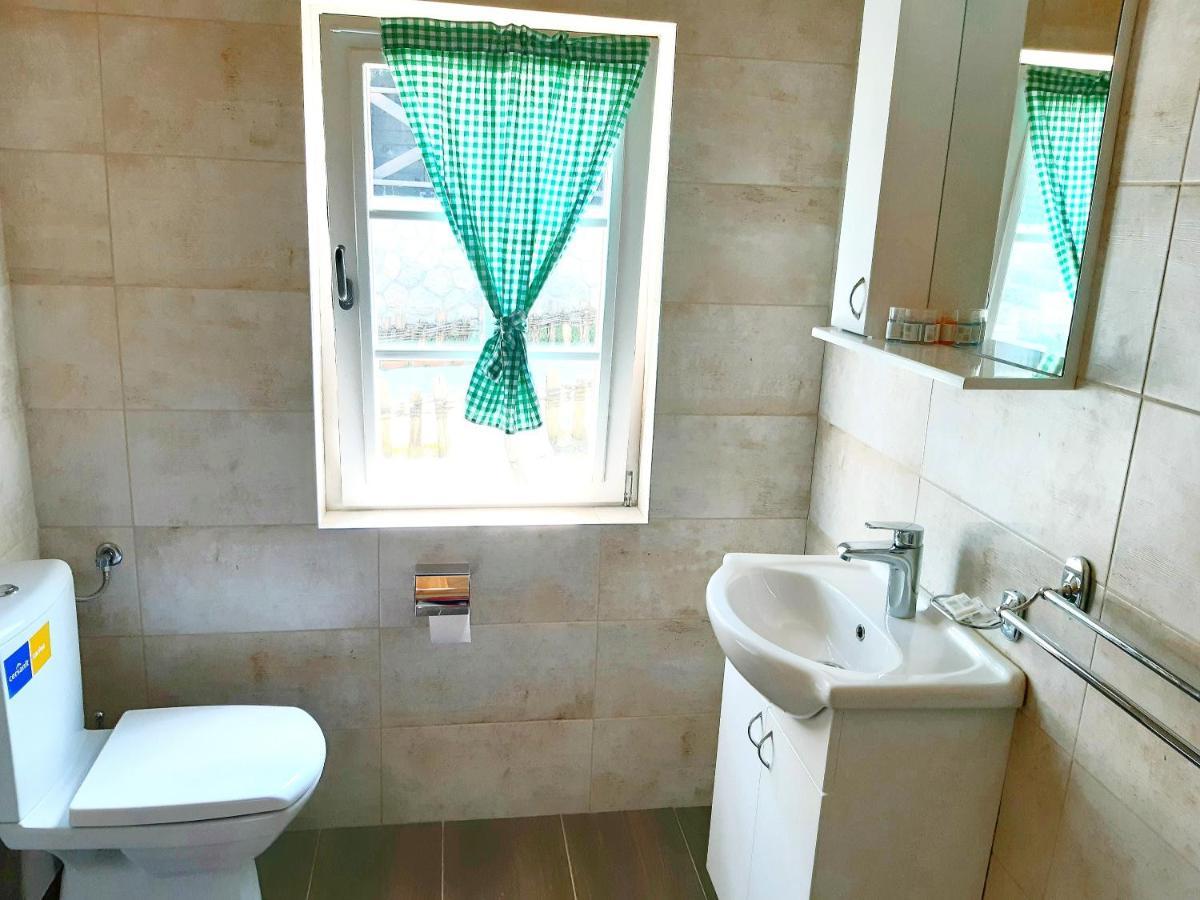 Apartment El Paso Zlatibor: Wild West Treehouse Zlatibor