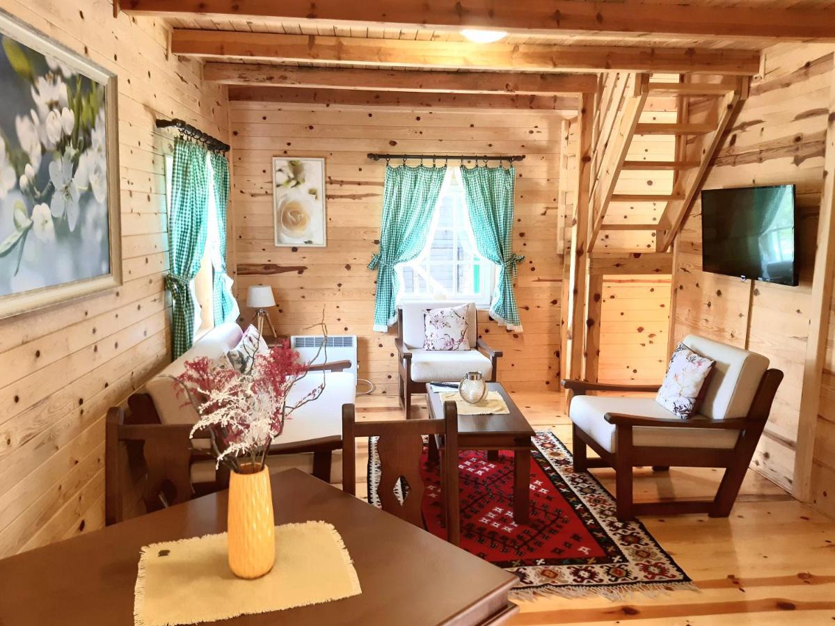 El Paso Zlatibor: Wild West Treehouse