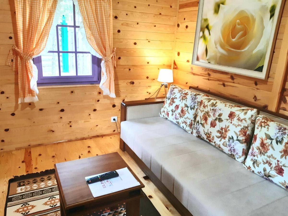 El Paso Zlatibor: Wild West Treehouse Apartment