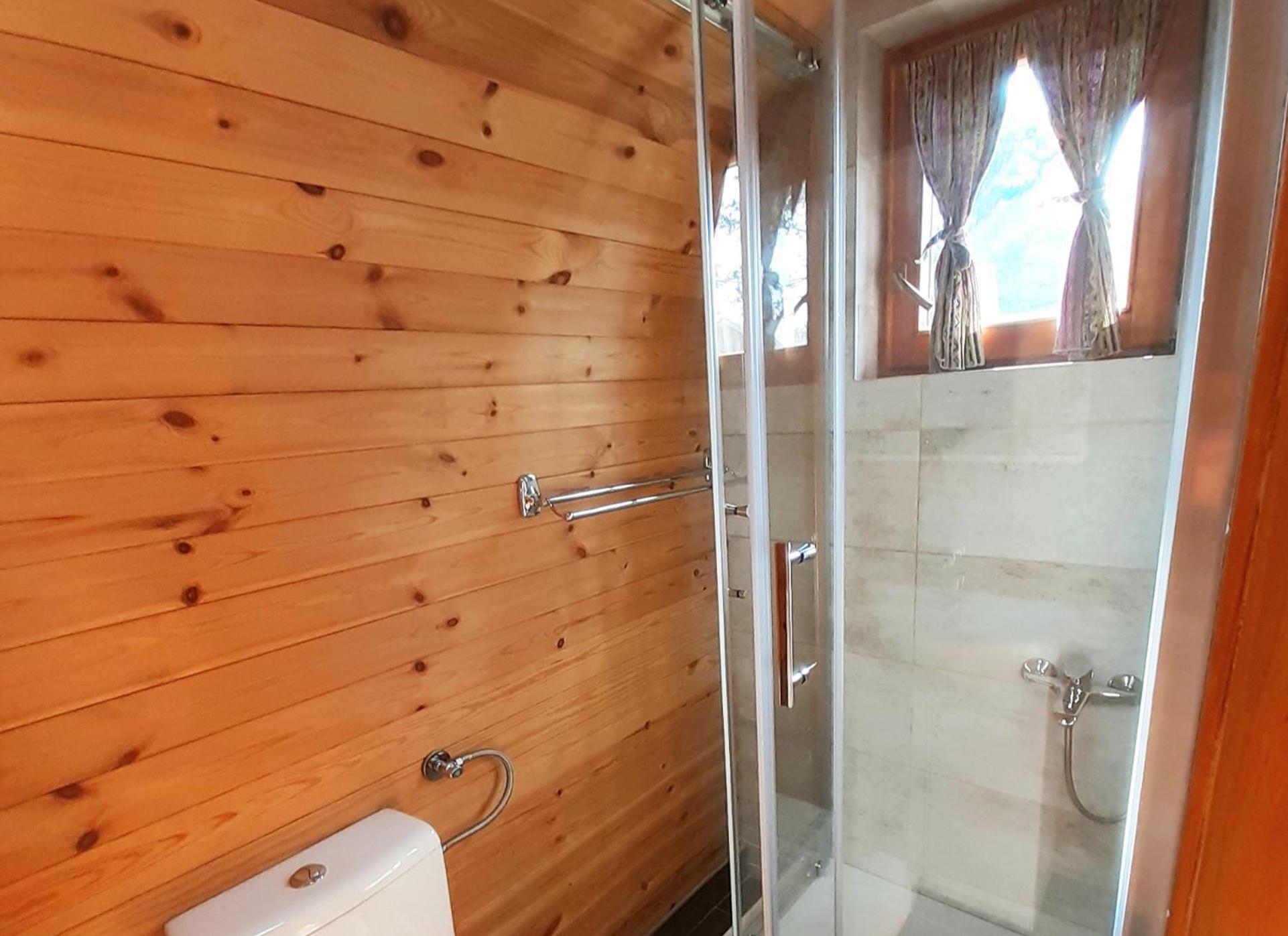 Apartment El Paso Zlatibor: Wild West Treehouse Zlatibor
