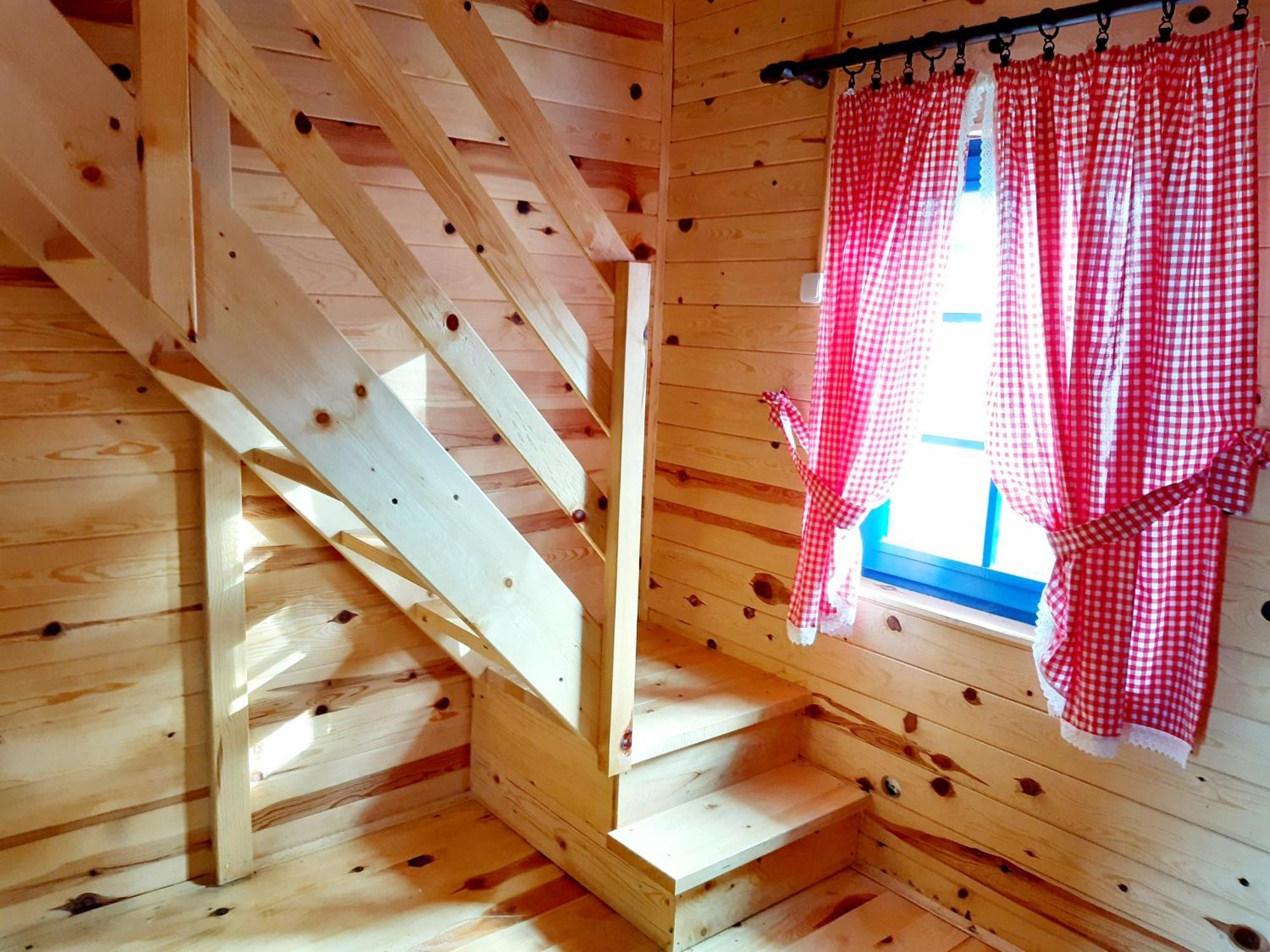 El Paso Zlatibor: Wild West Treehouse Apartment Zlatibor